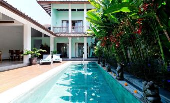 Villa Catalina Bali