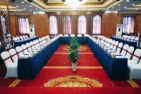 Manzhouli Grand Hotel - 4-Star