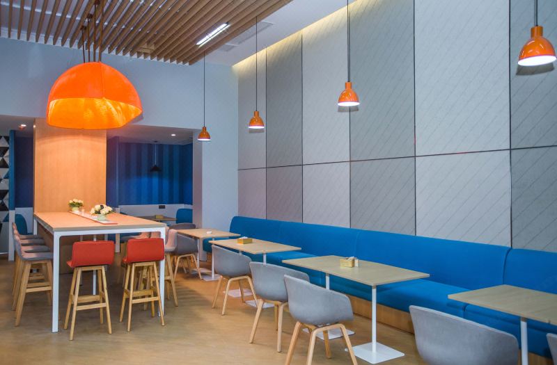 Holiday Inn Express Hefei West Railway Station Shushan photo 3