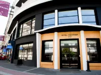 Hôtel Panorama Hotels near Sanctuary of Our Lady of Lourdes