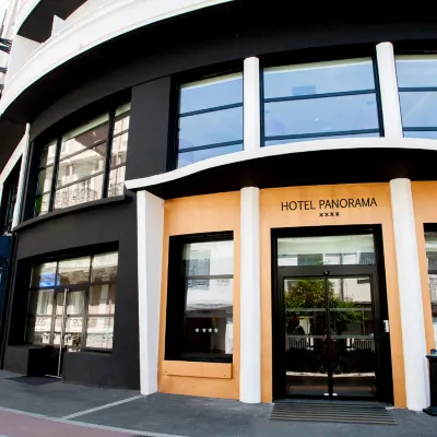 Hôtel Panorama Hotels near Monastery of the Carmelite nuns/ Carmel of Lourdes