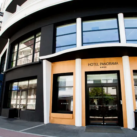 Hôtel Panorama