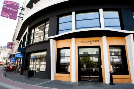 Hôtel Panorama