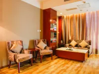 Moonlight Hotel - 3-stjärniga