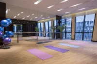 Wanda Realm Wuhan - Gym