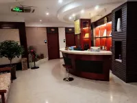 Dianjiang Jiuyuan Hotel