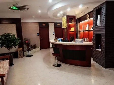 Dianjiang Jiuyuan Hotel