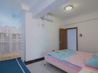 北海幸福的蚊子公寓(云南南路分店) - 海景二室一厅套房