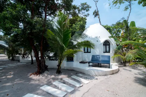 Moonlight Resort
