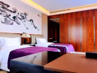 Jianlong Grand Hotel Hotels in Wuwei