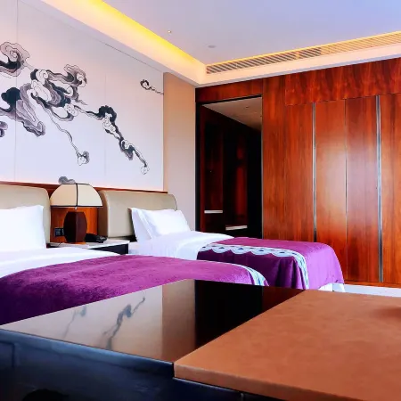 Jianlong Grand Hotel