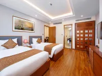 Khách sạn Mercury Boutique Các khách sạn ở Trung tâm thành phố Đà Nẵng