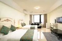 Kaola Apartment Hotel (Dongcheng Wanda Plaza)