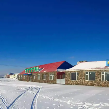 Hongjia Guesthouse
