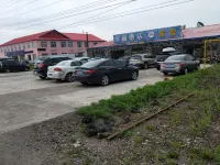 Junwei Hotel Hotels near Arxan National Forest Park - Tianjing Platform