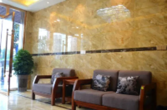 Pengxi Junyue Business Hotel