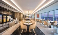 成都希爾頓酒店 - 酒吧