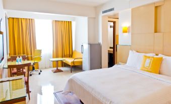 Bloom Hotel - Indiranagar