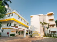 BloomSuites l Calangute Hotels in Calangute