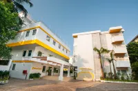 BloomSuites l Calangute Hotels in Calangute