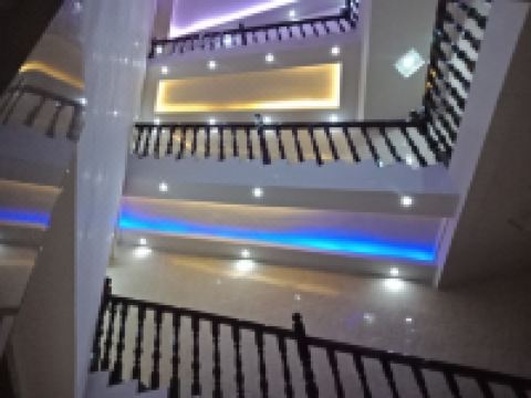 黄果树明悦酒店 - 公共区域