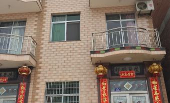 Beiqi Tantu Seaside Hostel