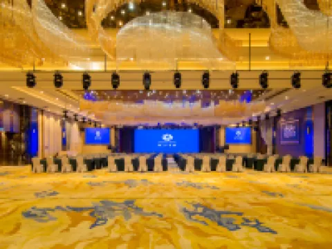 Tongren Jinjiang Hotel Hotels in Tongren