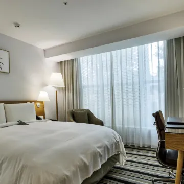 The Carlton (Taichung) Отели в г. Тайчжун