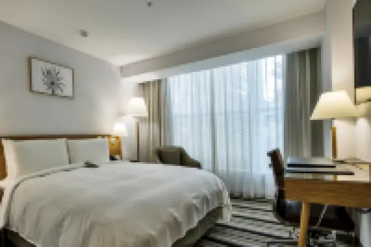 卡爾登飯店（台灣臺中館）