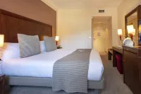 Servotel Saint-Vincent Hotels in Carros