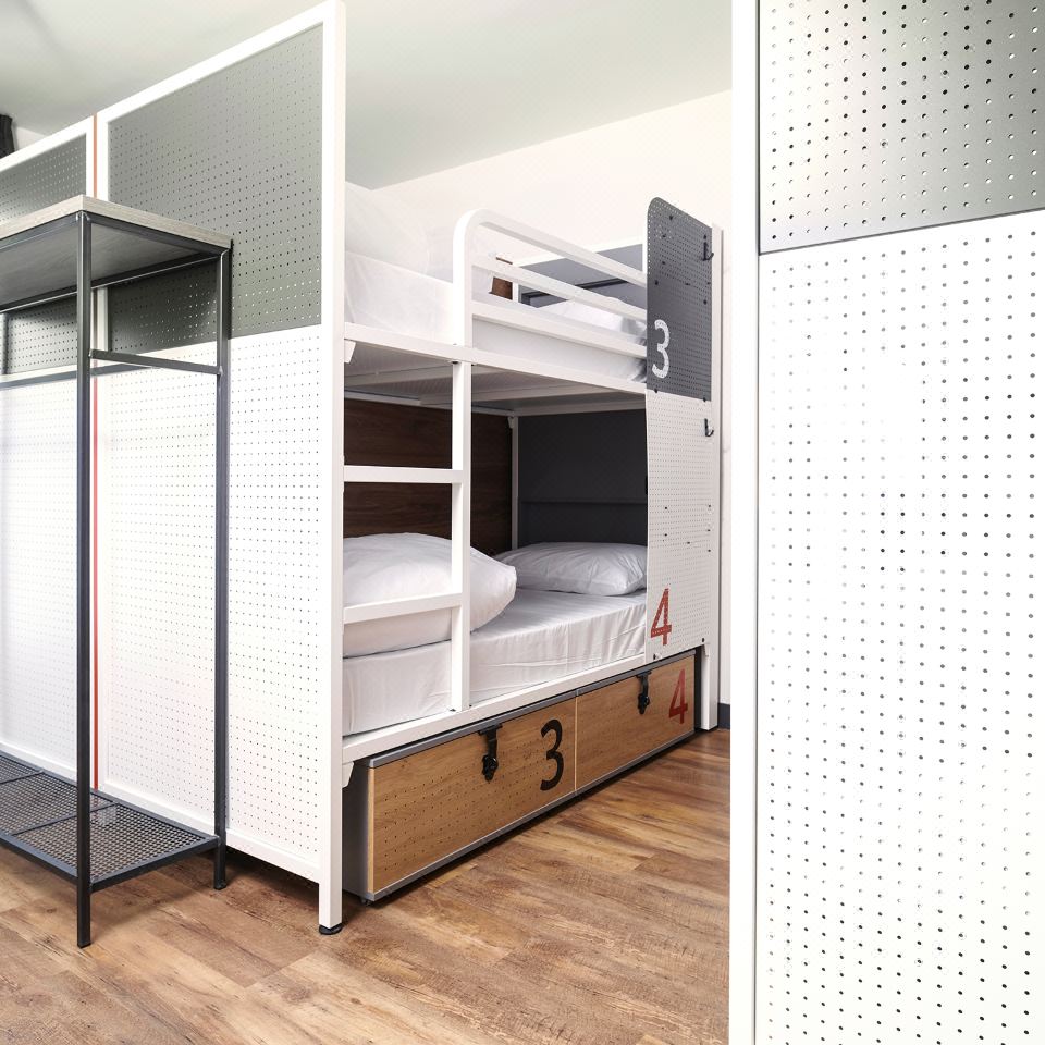 Generator Madrid-Madrid Updated 2022 Room Price-Reviews & Deals | Trip.com
