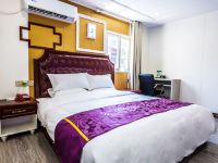 重庆迪华酒店式公寓 - 温馨大床房