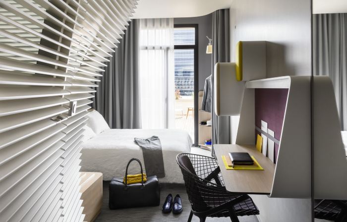 OKKO HOTELS Paris Rueil Malmaison