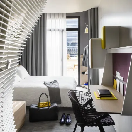 OKKO HOTELS Paris Rueil Malmaison