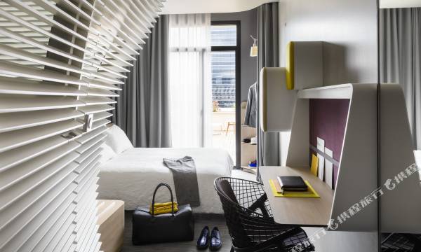 Okko Hotels Paris Rueil Malmaison