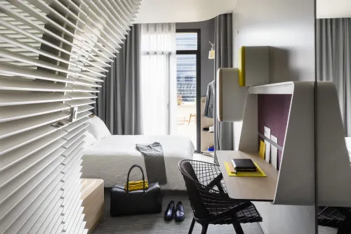 OKKO HOTELS Paris Rueil Malmaison