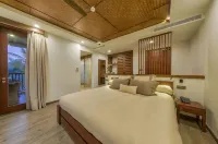 會安生態旅館&Spa 錦青住宿飯店