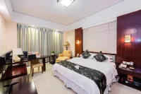 ZheShang ShiMao Yulong Hotel Hotels in Haining