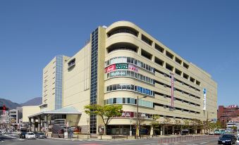 Guesthouse Sunline Beppu