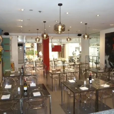 Hotel Durban