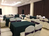 Quanxinjingpinjiudian Hotels in Pengxi