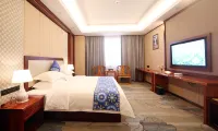 Mao'nan Minzu Hotel