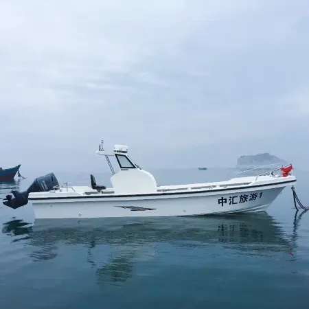 Haxiandao Zhonghui Holiday Leisure Hotel