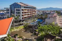 SSAW Boutique Hotel Sanya Haitang Bay Hotels in Sanya