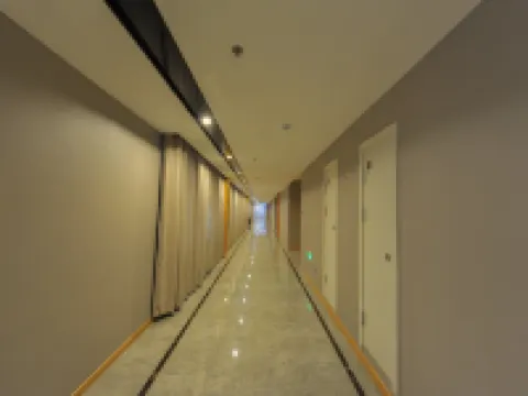 East Lack Bay Hotel Hotels in Dangshan