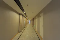 East Lack Bay Hotel Hotels in Dangshan