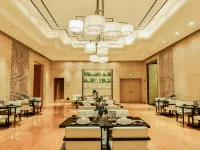 Qingdao Carnival Hotel Hotels near Golden Beach