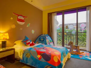 Richwood Garden Hotel