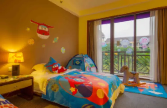 東莞虎門豐泰花園酒店