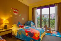 Richwood Garden Hotel Hotel in zona Daning Gymnasium